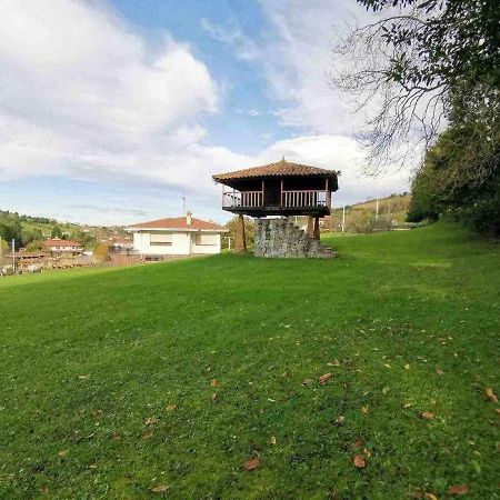 La Fayonarelax Y Desconexion Al Lado De Gijon Βίλα Llantones Εξωτερικό φωτογραφία