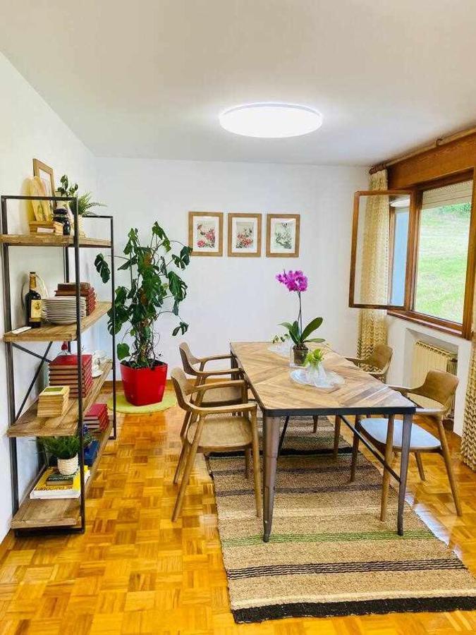 La Fayonarelax Y Desconexion Al Lado De Gijon Βίλα Llantones Εξωτερικό φωτογραφία