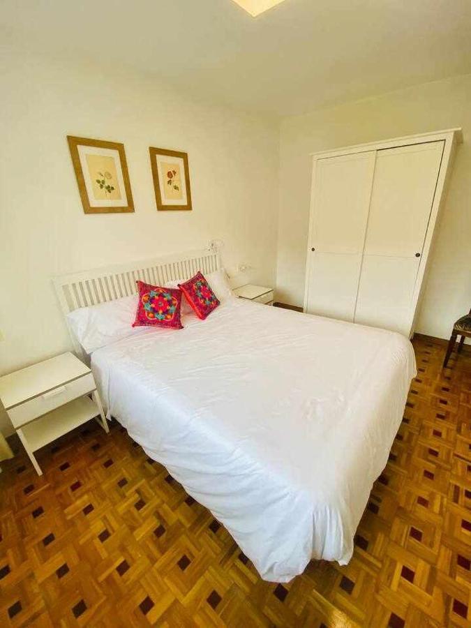 La Fayonarelax Y Desconexion Al Lado De Gijon Βίλα Llantones Εξωτερικό φωτογραφία